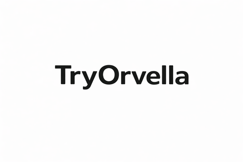 TryOrvella