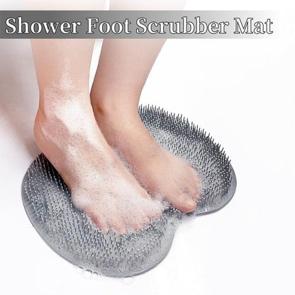 TryEverlyn's Exfoliating Foot
